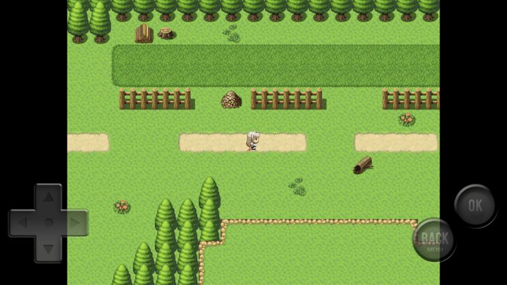 Abyss Road游戏截图