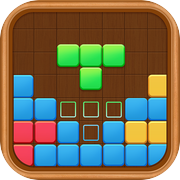方块拼图icon