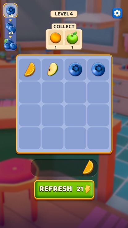 Lucky and Merge游戏截图