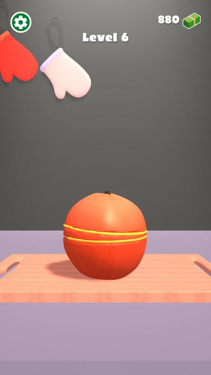 Fruit Click!游戏截图