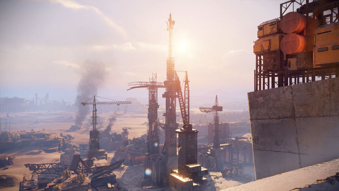 创世战车游戏截图