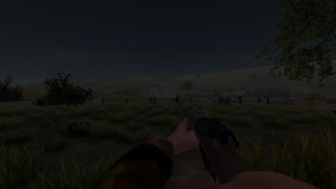 Easy Red游戏截图