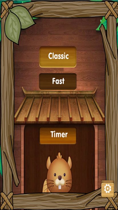 Classic Blocks Bricks游戏截图