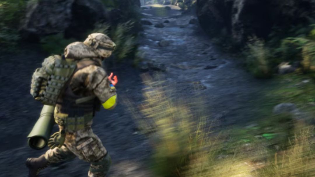 人间炼狱游戏截图