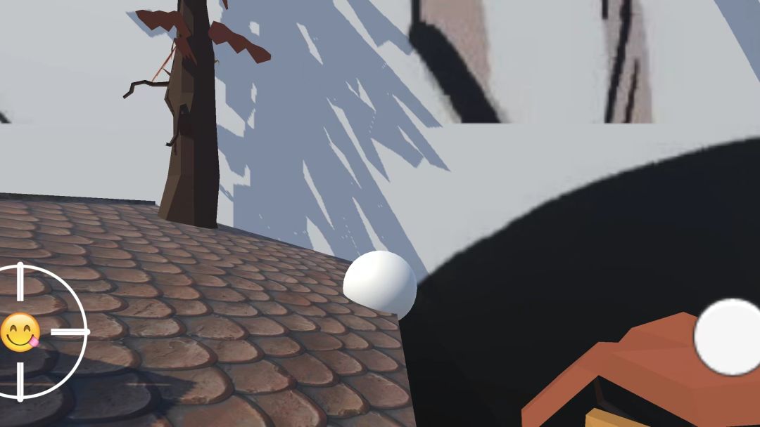 球球向前冲游戏截图