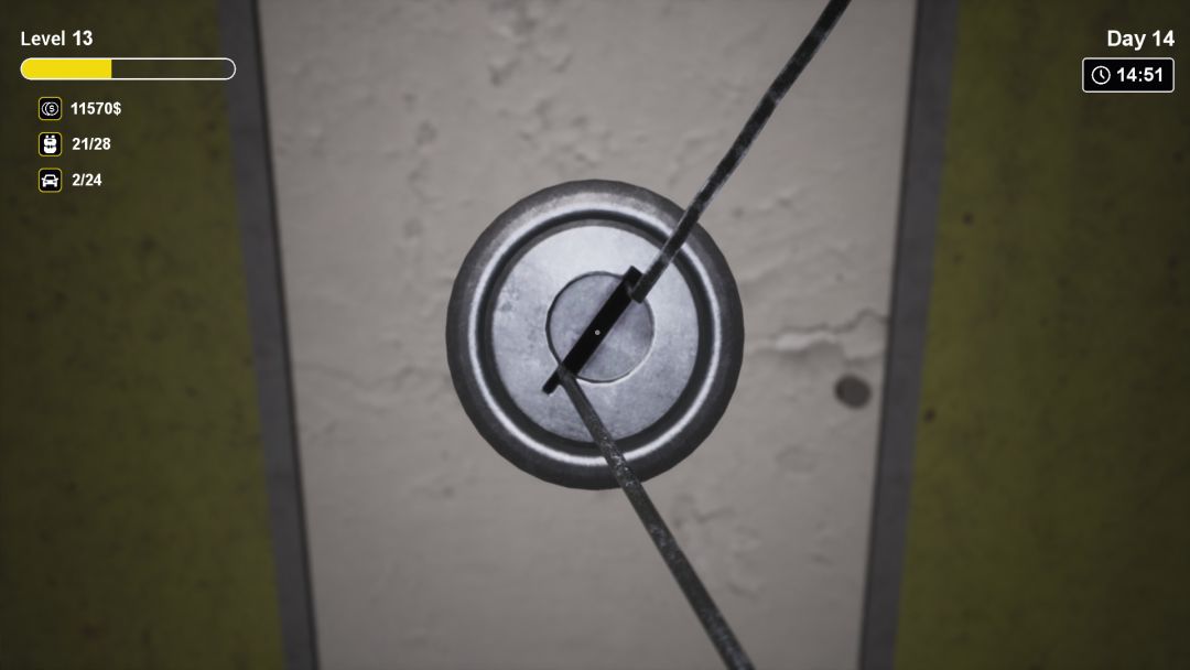 船舶墓地模拟器游戏截图