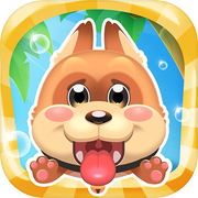 萌寵滑行逃生icon