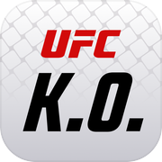 UFC: KO!icon