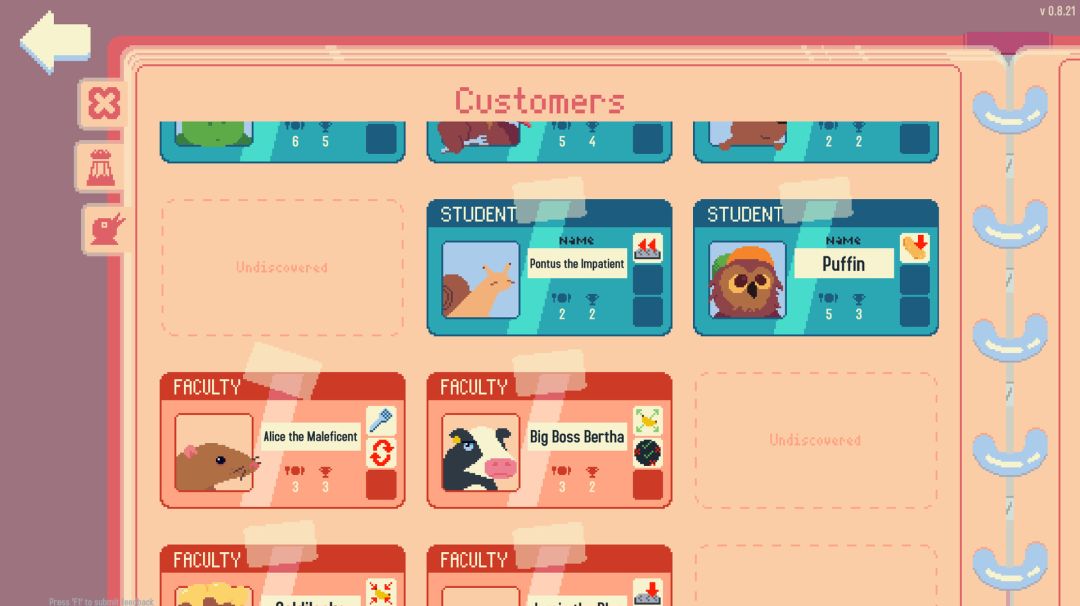 Omelet You Cook游戏截图