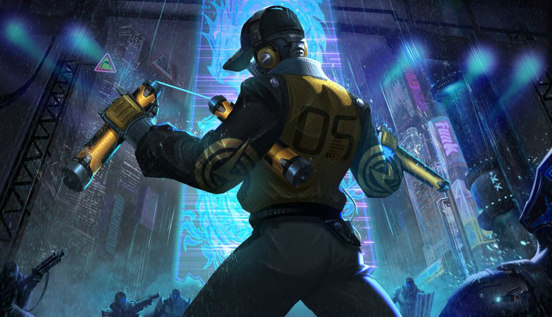 金属对决游戏截图