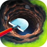 Digging Hole Mania