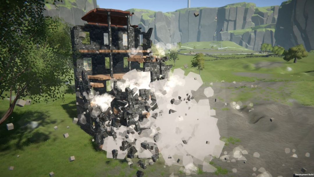 炮灰军团游戏截图