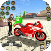 Hot Pizza Home Rush Ridericon