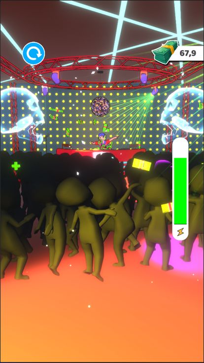 Dj Life!游戏截图