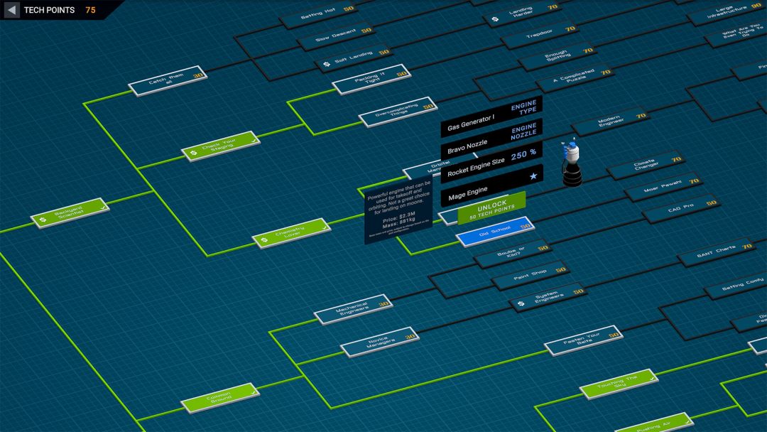 Juno: New Origins游戏截图