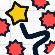 Line Bomb Puzzle IQicon