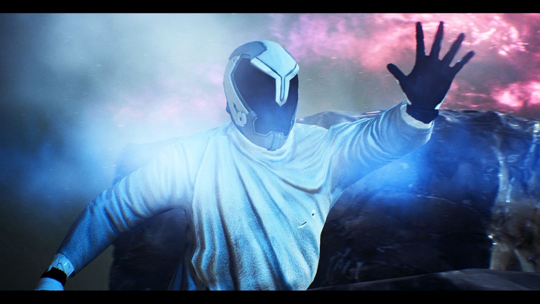 Guardians of Orion (Phase 2)游戏截图