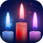 Candle Puzzleicon