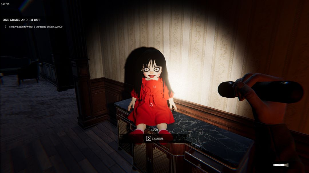 Jenny Love You Demo游戏截图