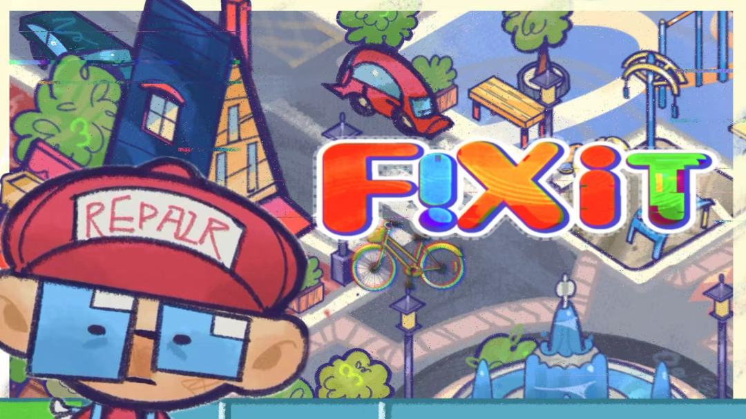 Fix It!