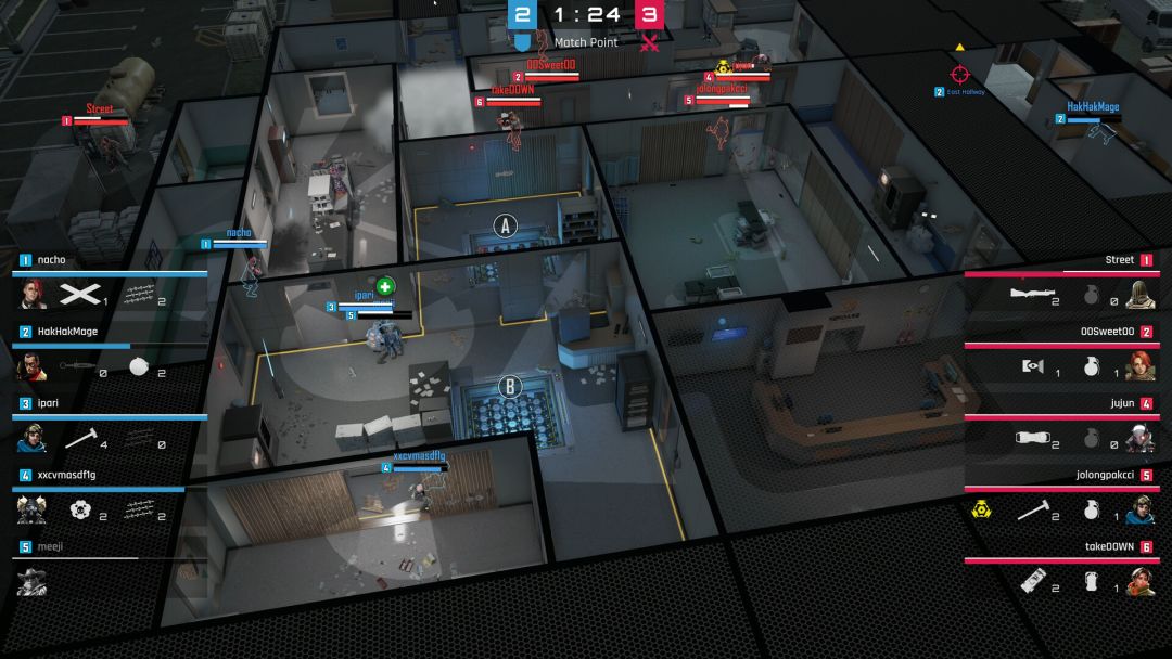 PUBG: BLINDSPOT游戏截图