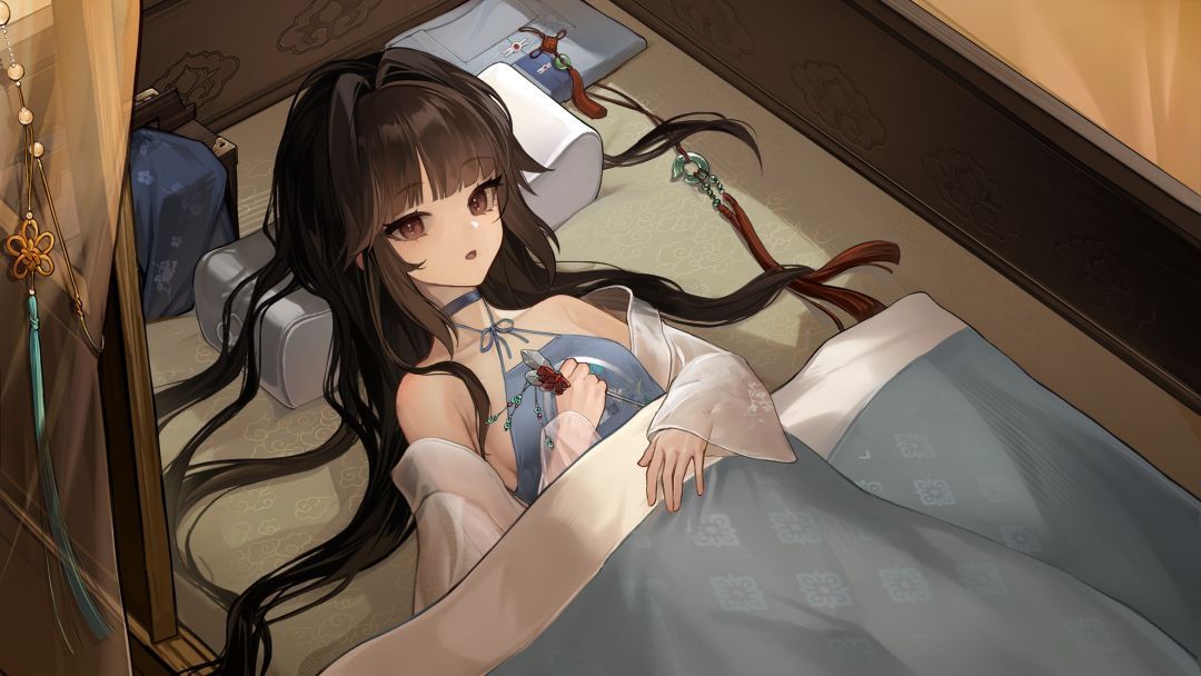 残阳 1645/1937游戏截图