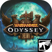Warhammer: Odyssey MMORPGicon