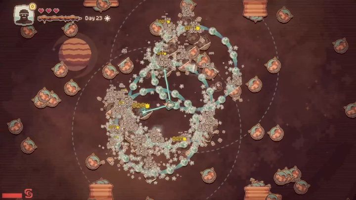 咖啡星矿工截图