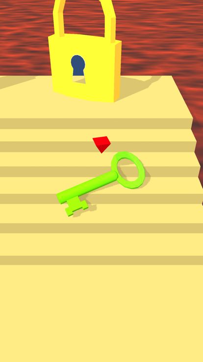 Shapeshifter Challenge游戏截图