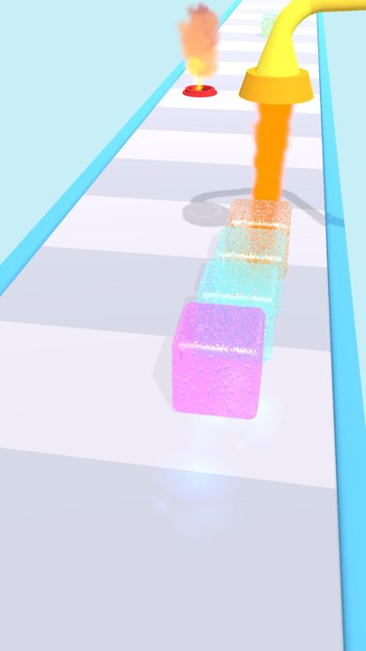 Ice Cocktail 3D游戏截图