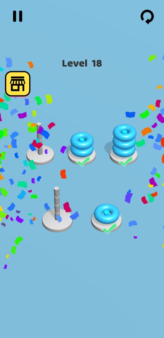 爱上挪挪挪游戏截图