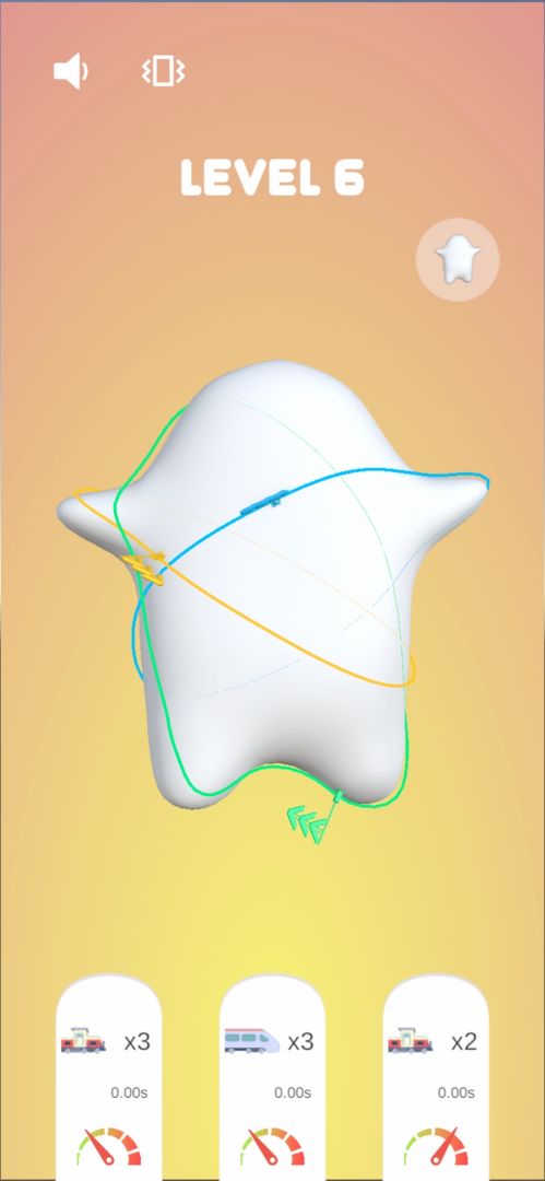 火车调度员游戏截图