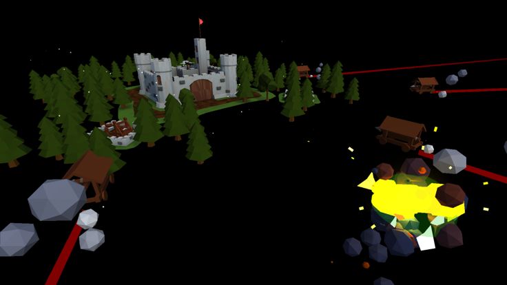 Siege of Ages游戏截图