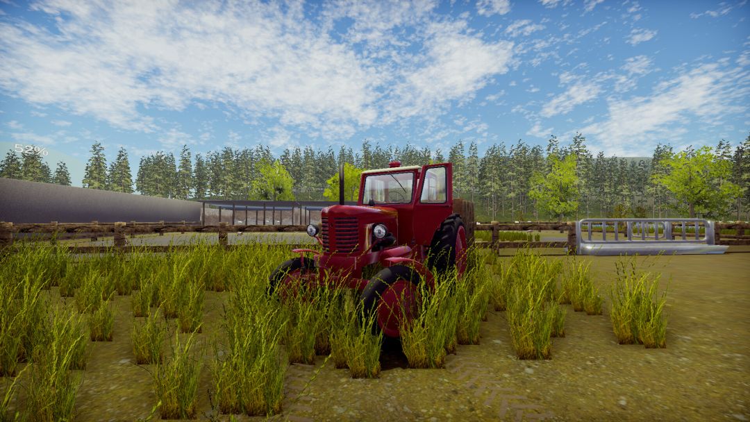 My Village Life游戏截图