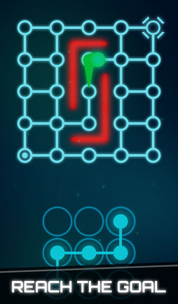 Sequence Nine游戏截图