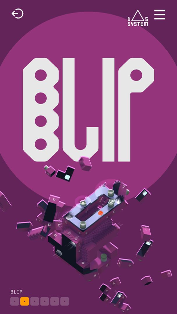 律动宇宙游戏截图