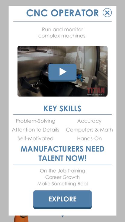 Cube Cut: Making Your Future游戏截图