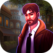 Detective Solitaire The Ghost Agency 2
