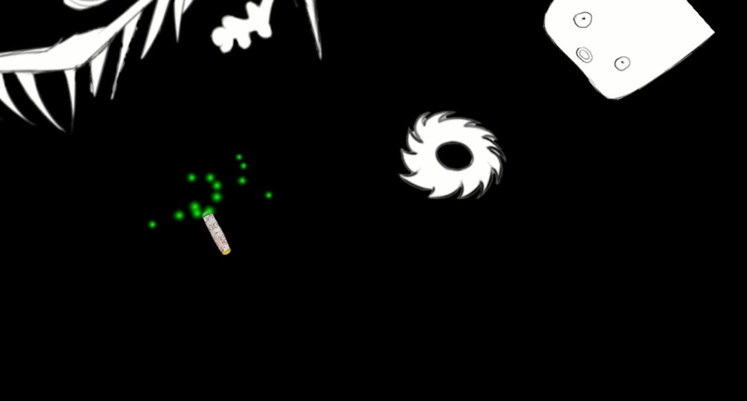 神秘之力游戏截图