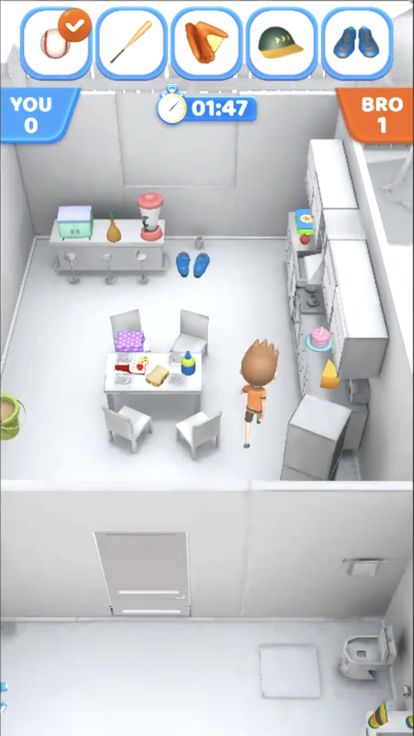 Find It..!游戏截图