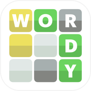 Wordy! - Unlimited Word Game