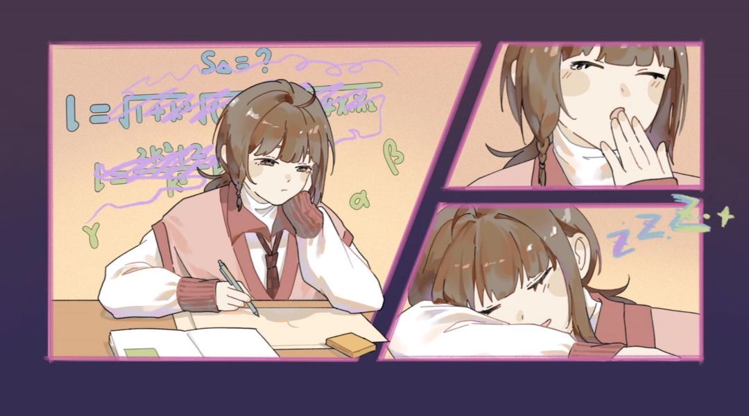 好想摸鱼啊，但是游戏截图