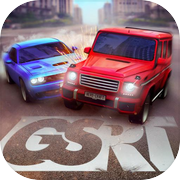 Grand Street Racing Tour