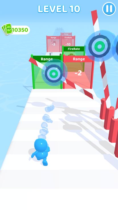 Bubble Bubbler!游戏截图