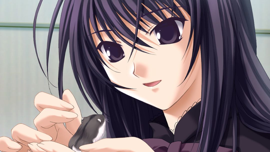 Ever 17 - The Out of Infinity游戏截图