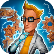 Roads of Time 2: Odysseyicon