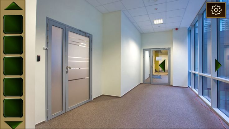 Escape Games - Modern Office游戏截图