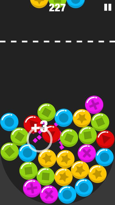 Ball Panic!游戏截图