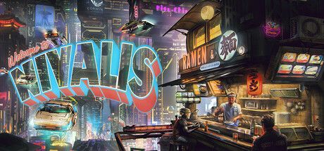尼瓦利斯(Nivalis)