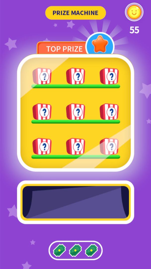 疯狂的爆米花游戏截图